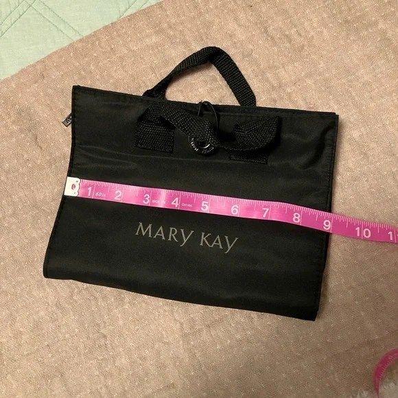 Makeup Brush Bag - Picture 5 of 6